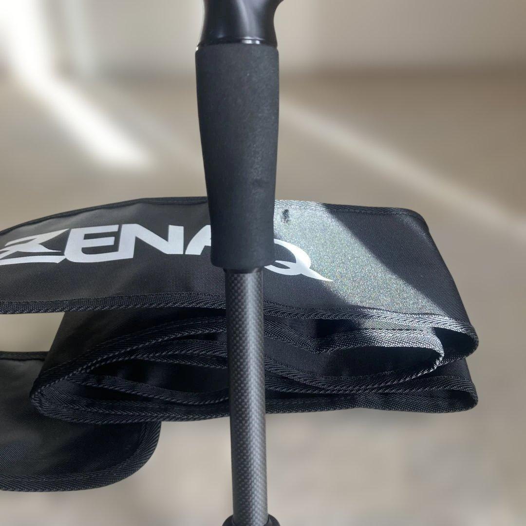 ゼナック　スピラドブラッカートB4-68