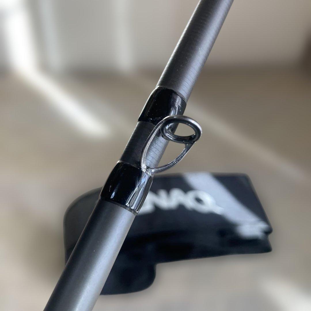 ゼナック　スピラドブラッカートB4-68