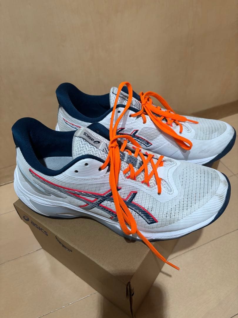 バレーボールシューズNETBURNER BALLISTIC FF 4 24.0