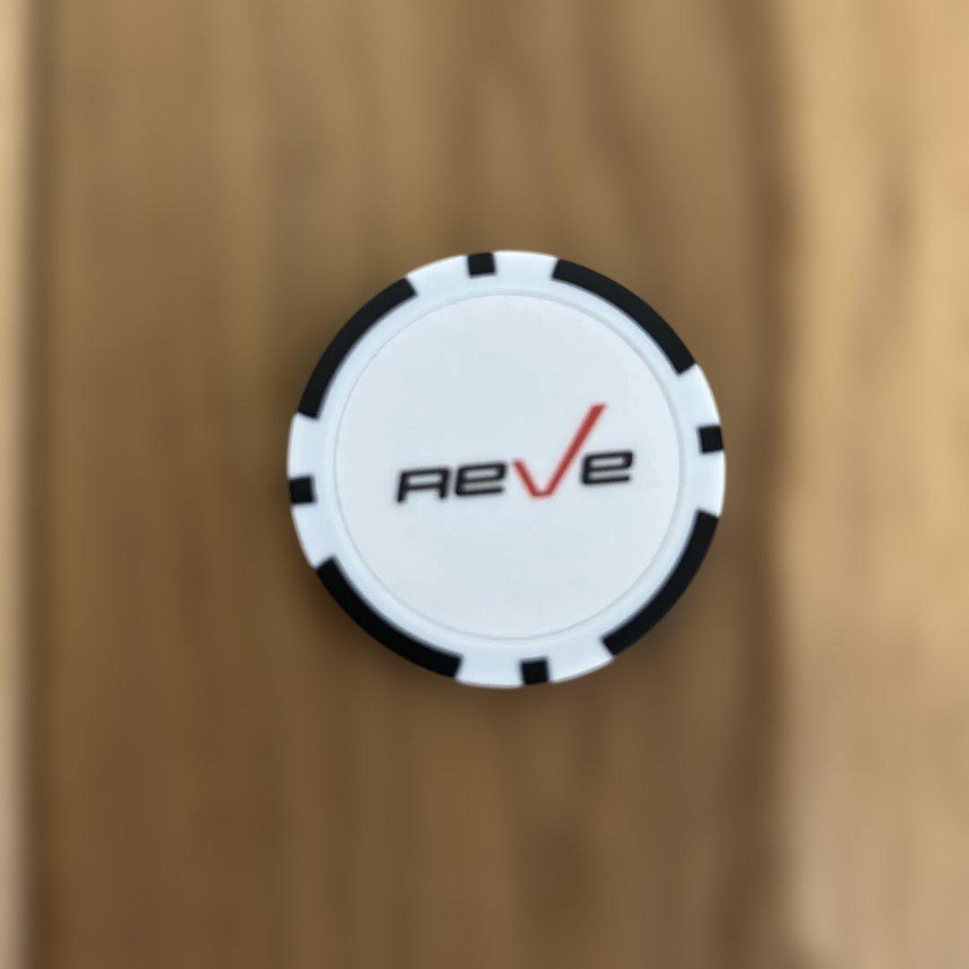 REVE シャフト ラブガン　ドライバー用シャフト