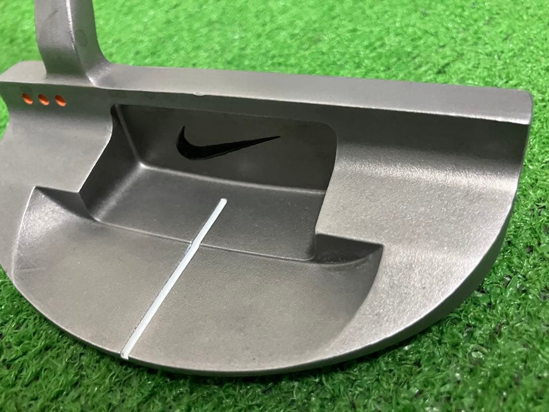 NIKEパター　イグナイト003 極美品^o^