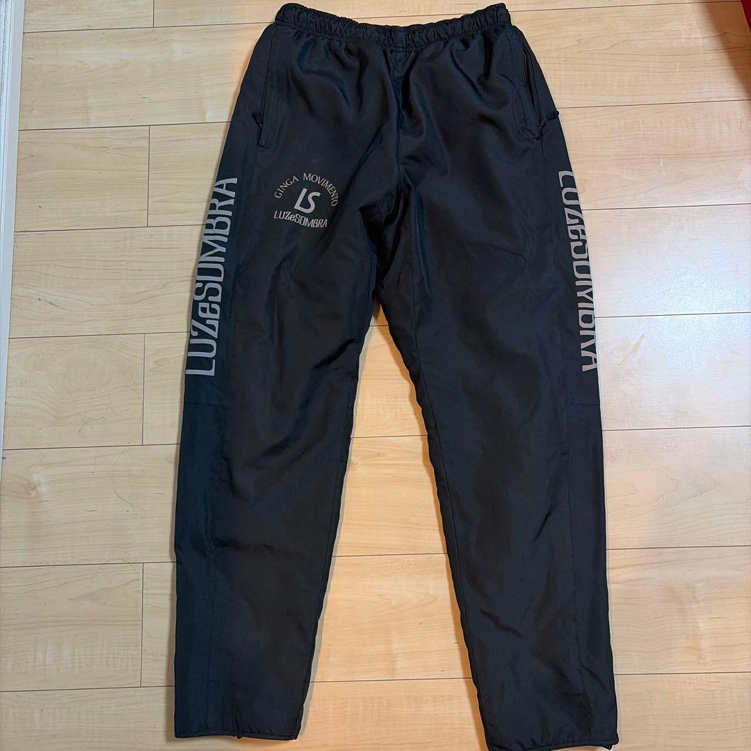 LUZeSOMBRA INNER COTTON 中綿上下セット セットアップ