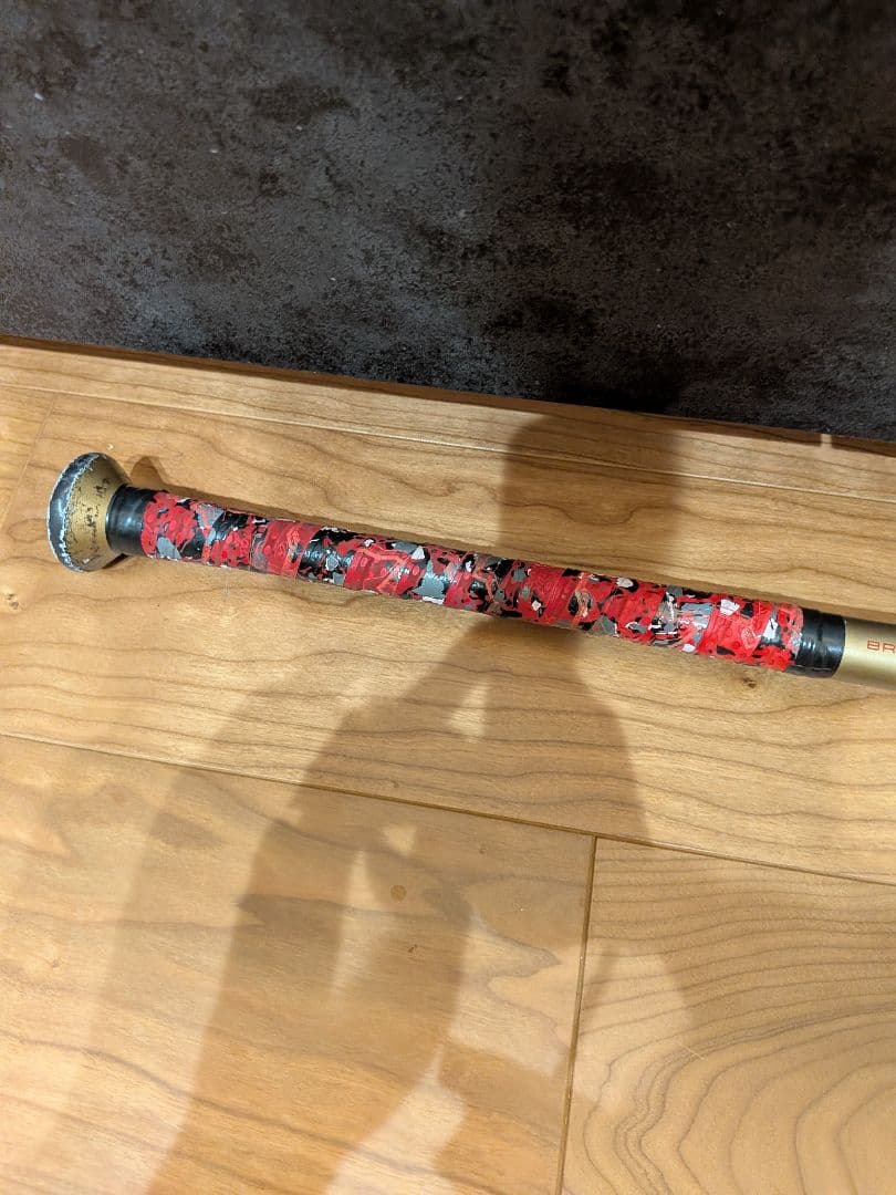 野球 軟式一般用バット ローリングス ハイパーマッハS