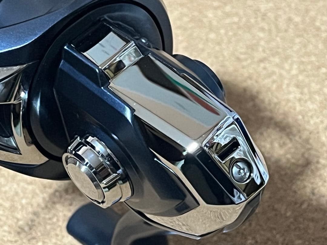 シマノ ミラベル C3000HG