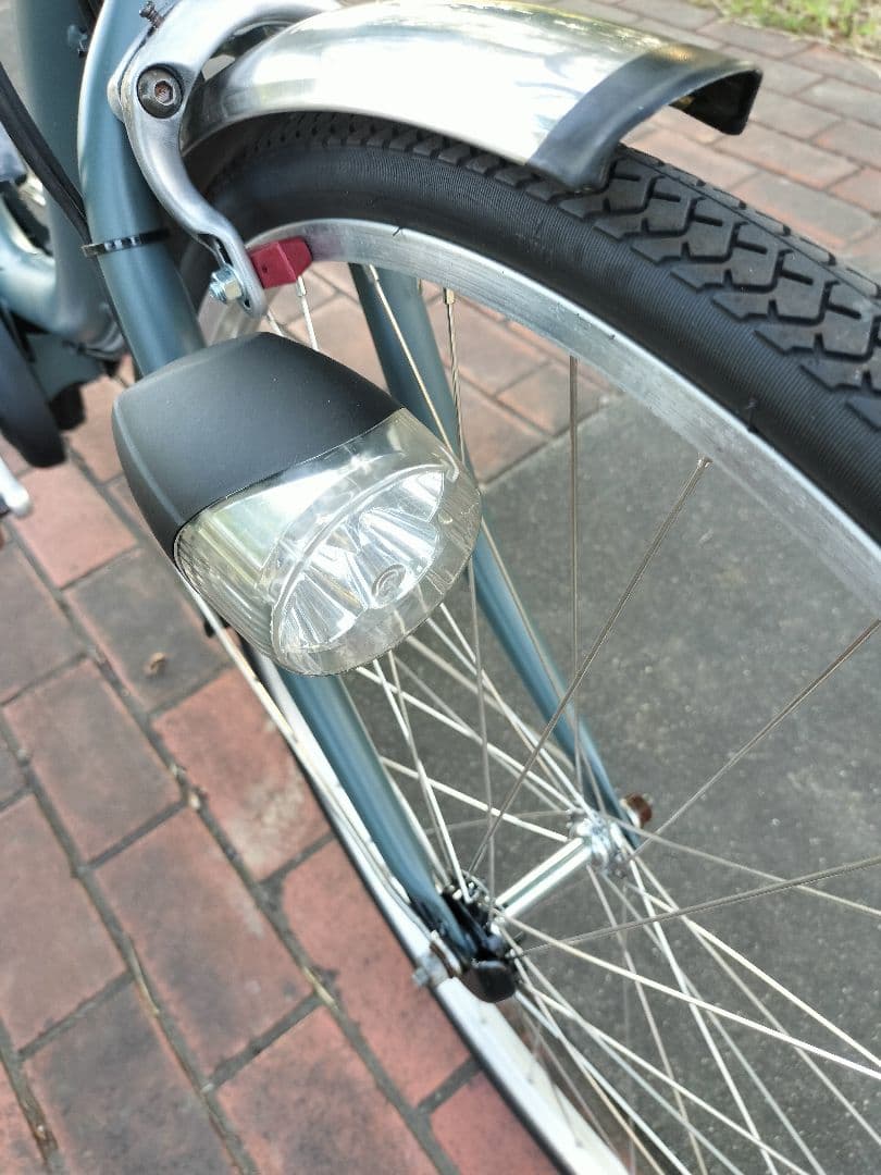 直接引取 （近場ならお届け）のみ パナソニック 電動アシスト自転車