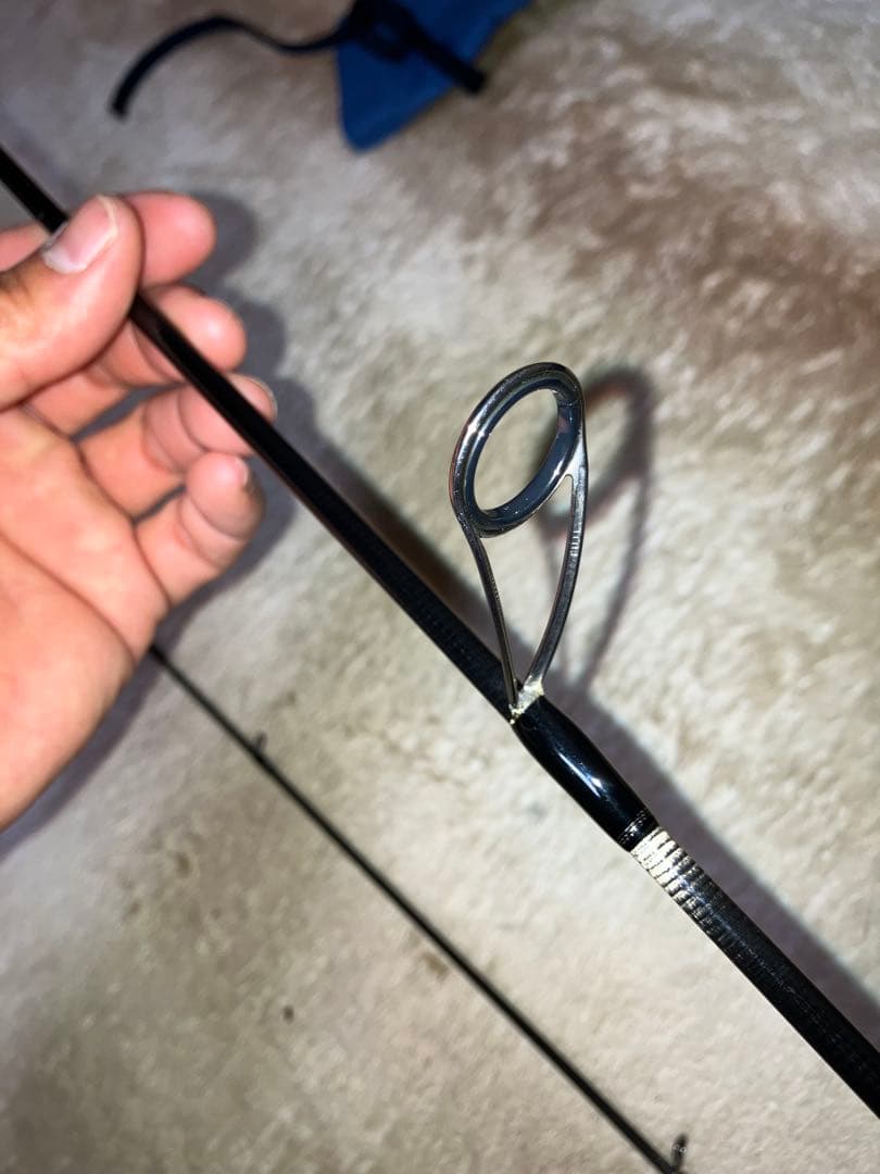 ヴァルケイン　ダーインスレイヴ　60GL LTD