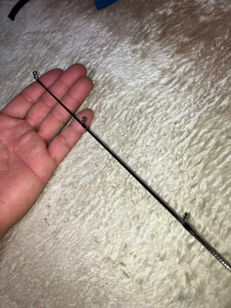 ヴァルケイン　ダーインスレイヴ　60GL LTD