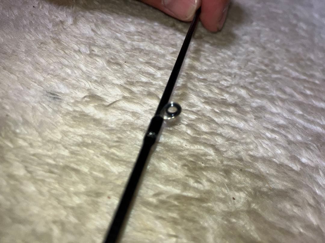 ヴァルケイン　ダーインスレイヴ　60GL LTD