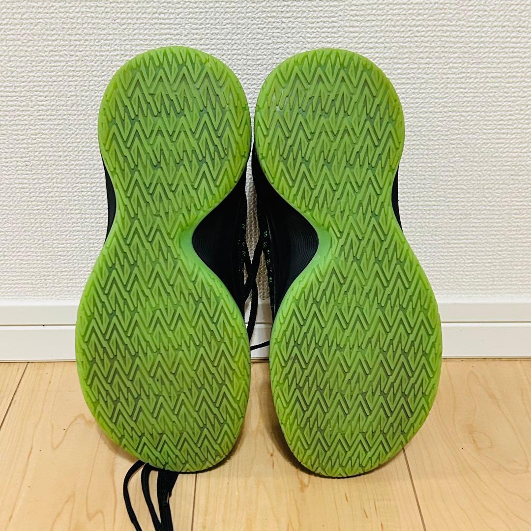 EGOZARU（エゴザル）バッシュEGO BLAZE