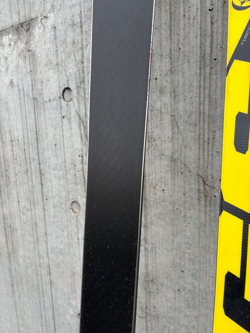 OGASAKA オガサカ TRIUN G-30 183cm GS スキー板　値下