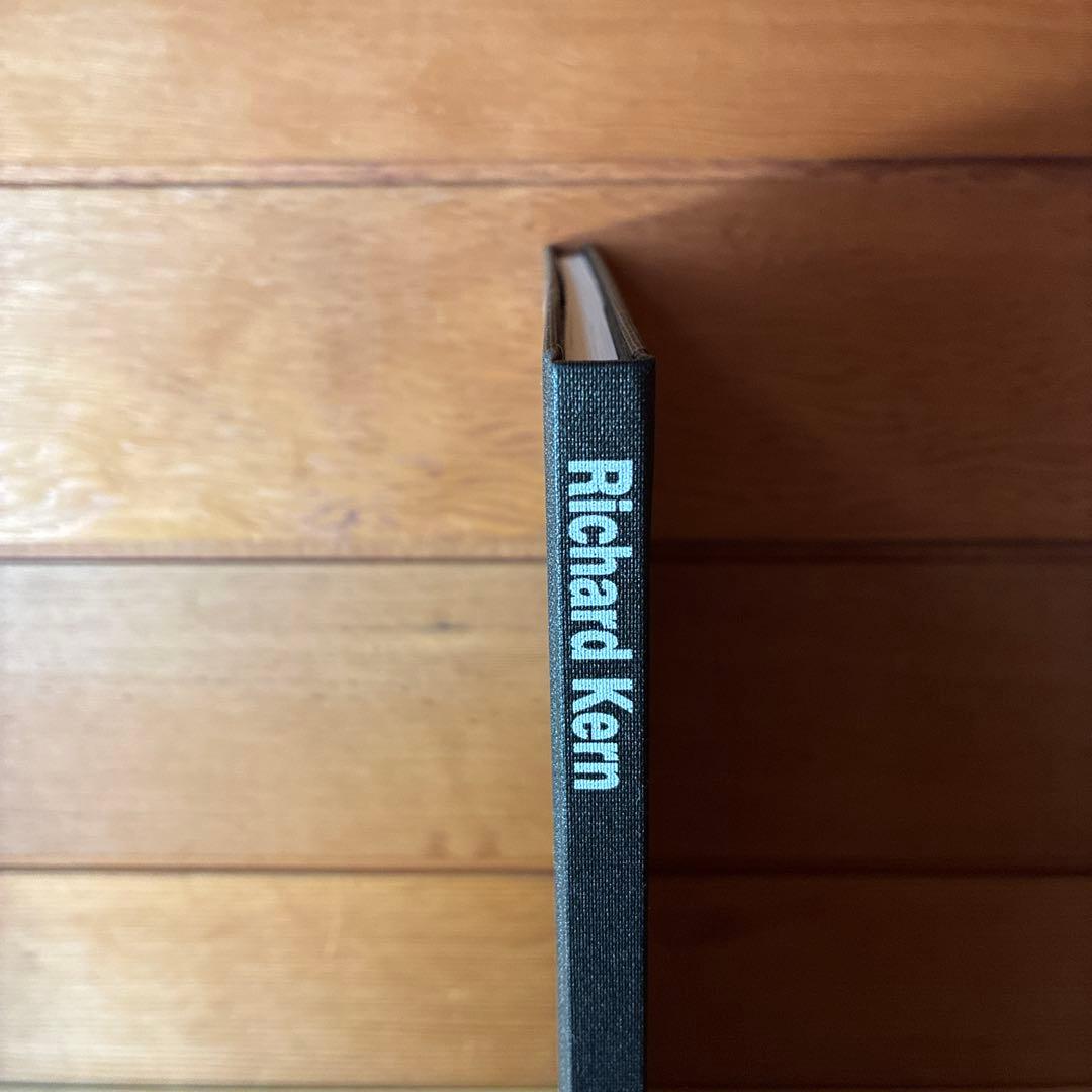 Richard Kern 写真集　Medicated