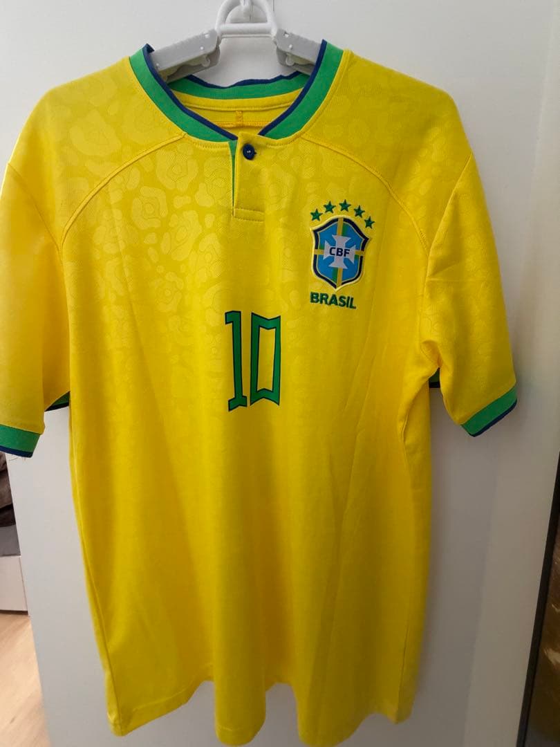 サッカー ユニフォーム 6着