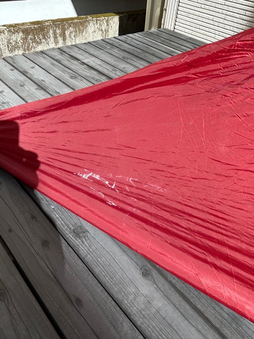 値下げ！Nature hike 2人用テント