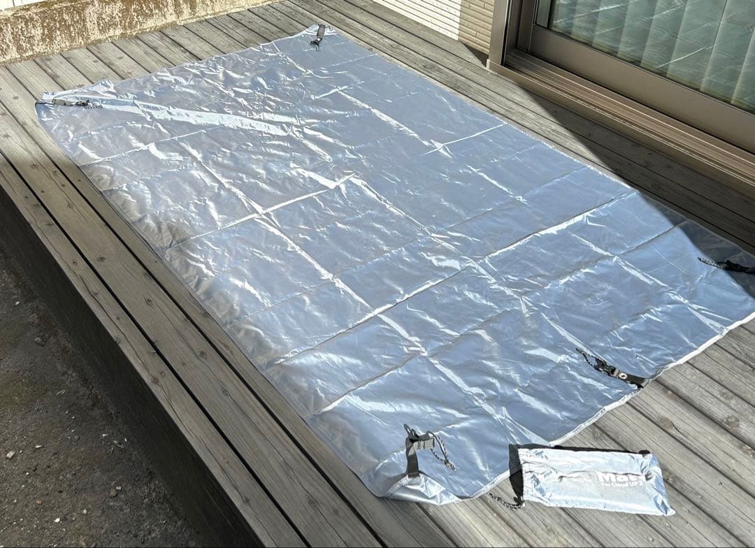 値下げ！Nature hike 2人用テント