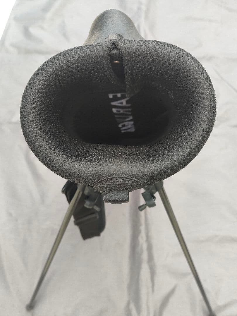 パーリーゲイツ PEARLY GATES 迷彩 ゴルフバッグ キャディバッグ