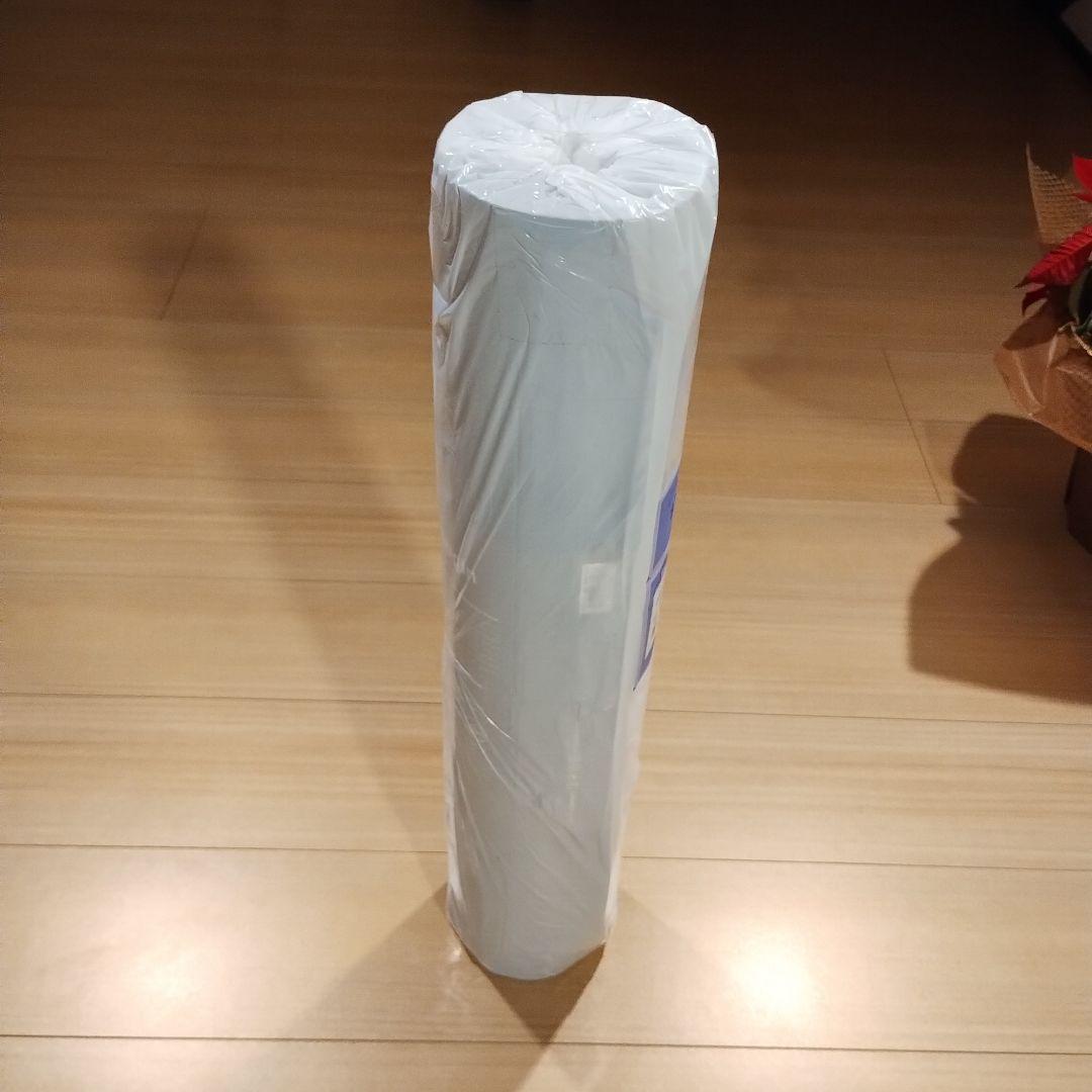 マンドゥカヨガマット　5ミリ　スティールグレー