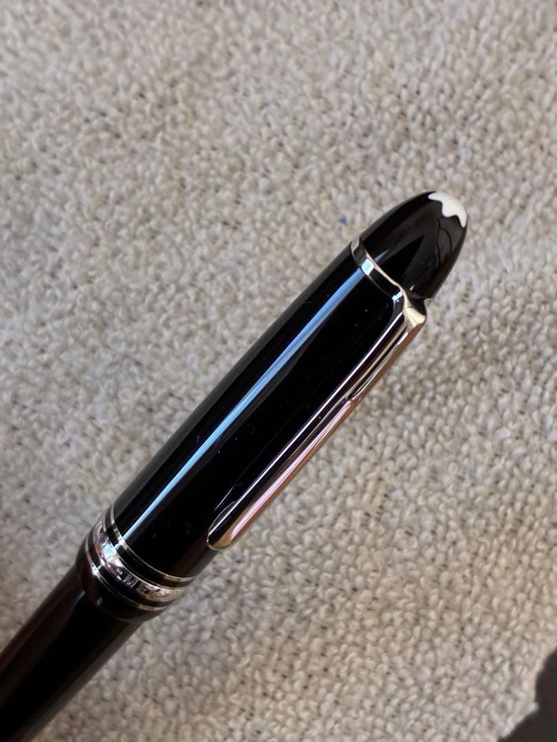 ◾️極美◾️プラチナP161 ルグラン ◾️モンブランマイスターシュテュックボールペン