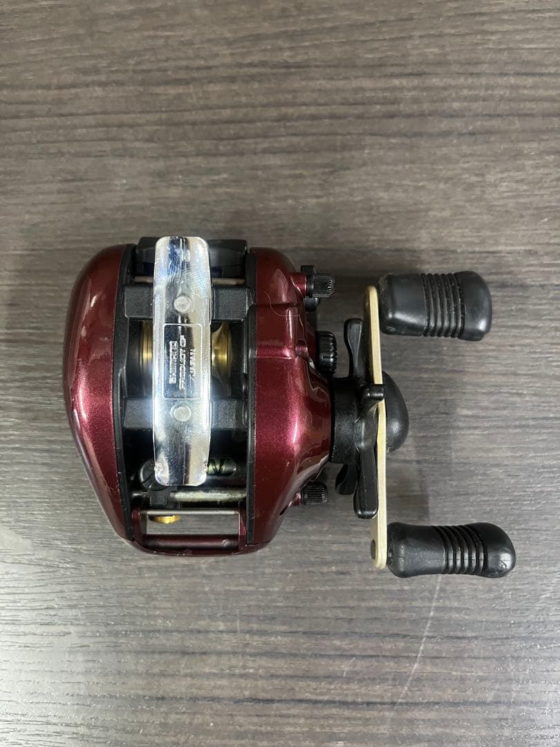 シマノ バンタムスコーピオン メタニウムXT