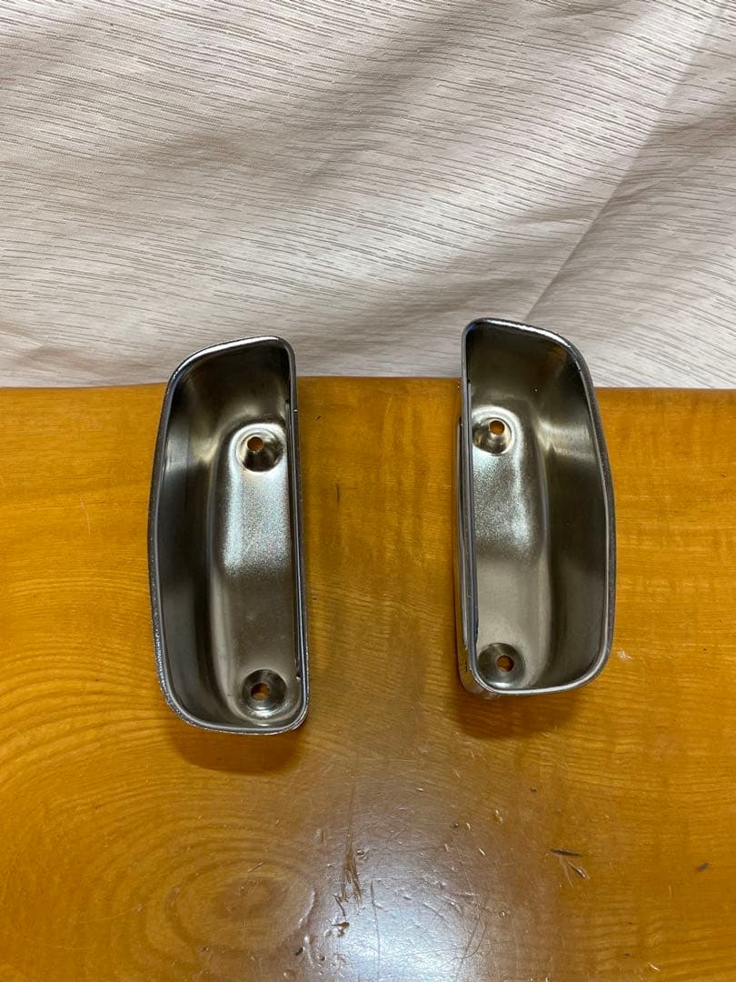 ダットサン　フェアレディSR311 ライセンスランプ