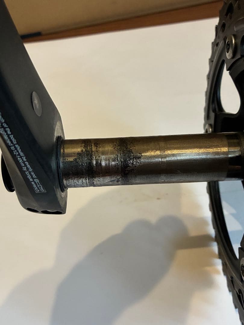 油圧　2×10sセット　TIAGRA ULTEGRA 105