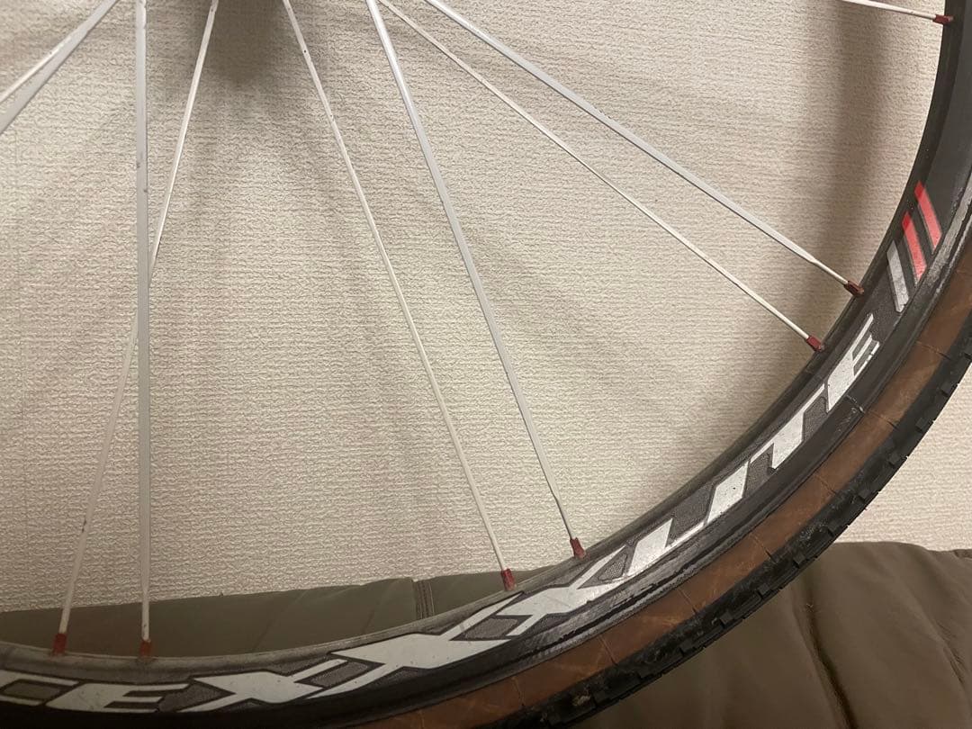 自転車本体 BONTRAGER AEOLUS XXX LITE CARBON