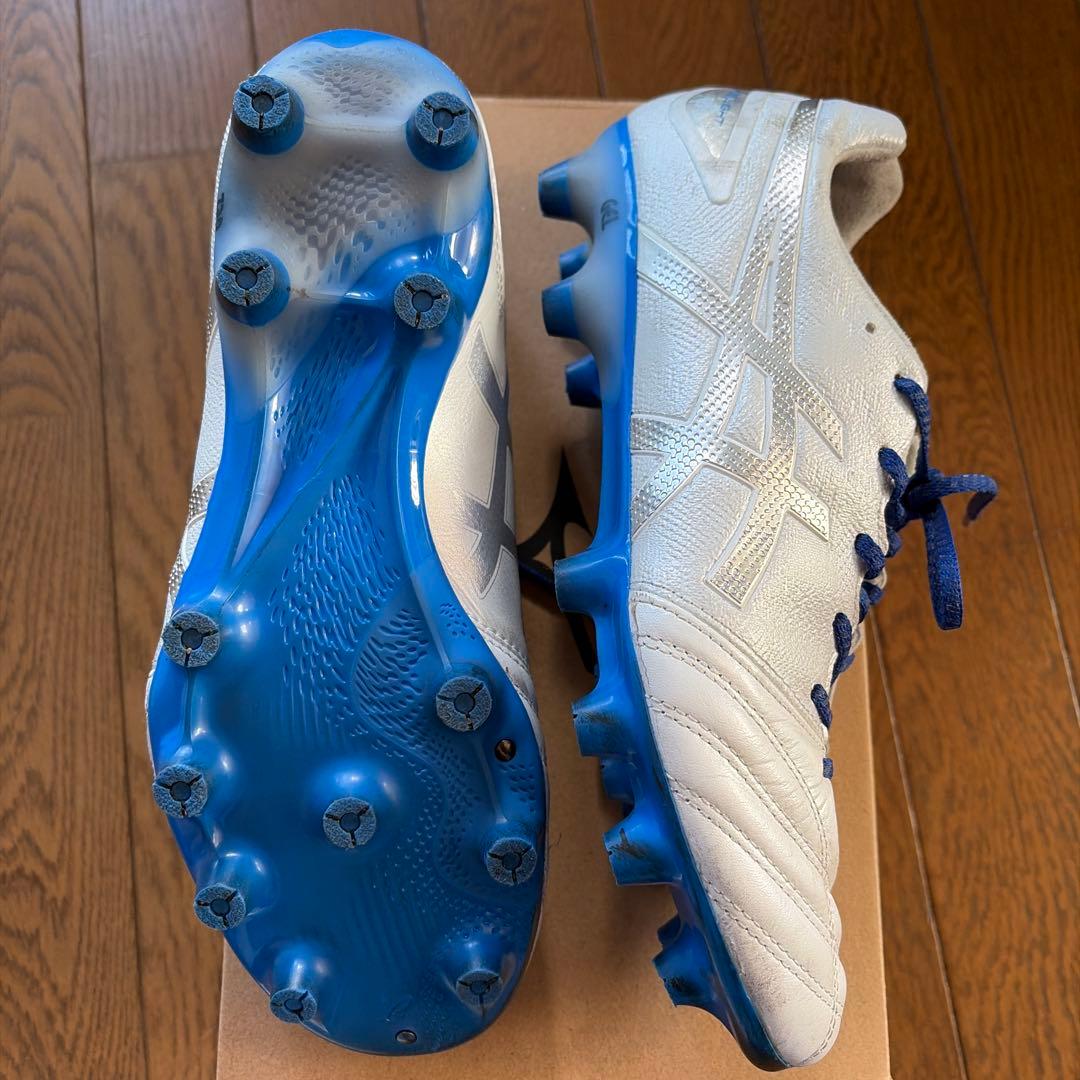 美品⭐︎asics DS LIGHT PRO 25.5センチ