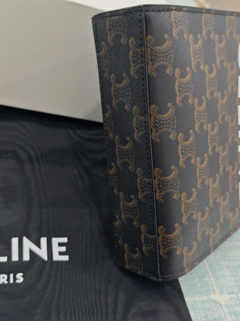 美品トリオンフ 2WAY バーティカル