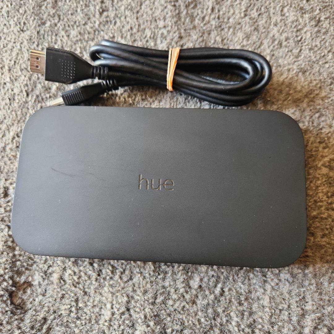 その他 Philips Hue Sync Box