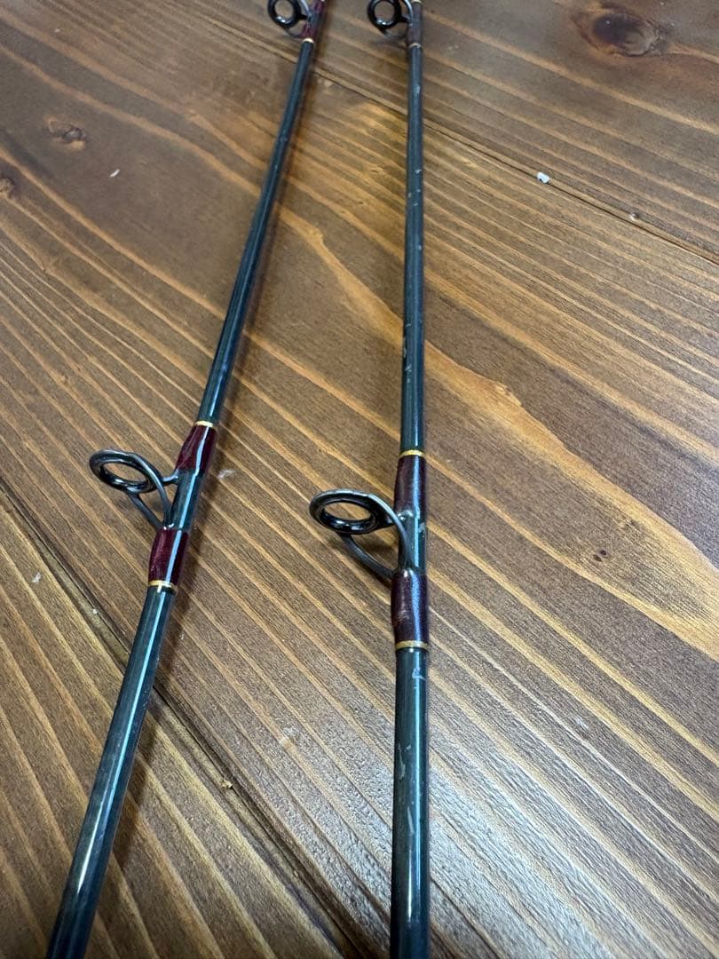ロッド fishfulllife.