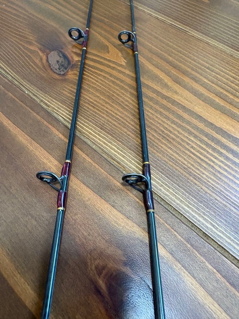 ロッド fishfulllife.