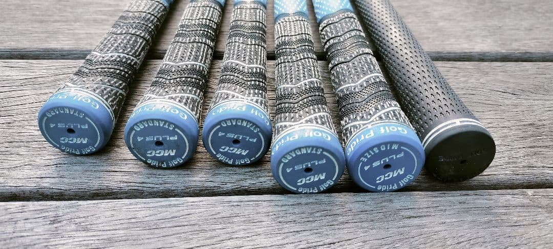 スリクソンZX7mk2　アイアン6本セット