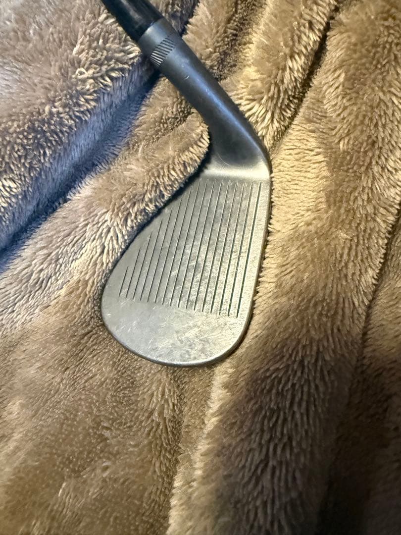 Vokey Design SM10 48度 ボーケイ／タイトリストウェッジ