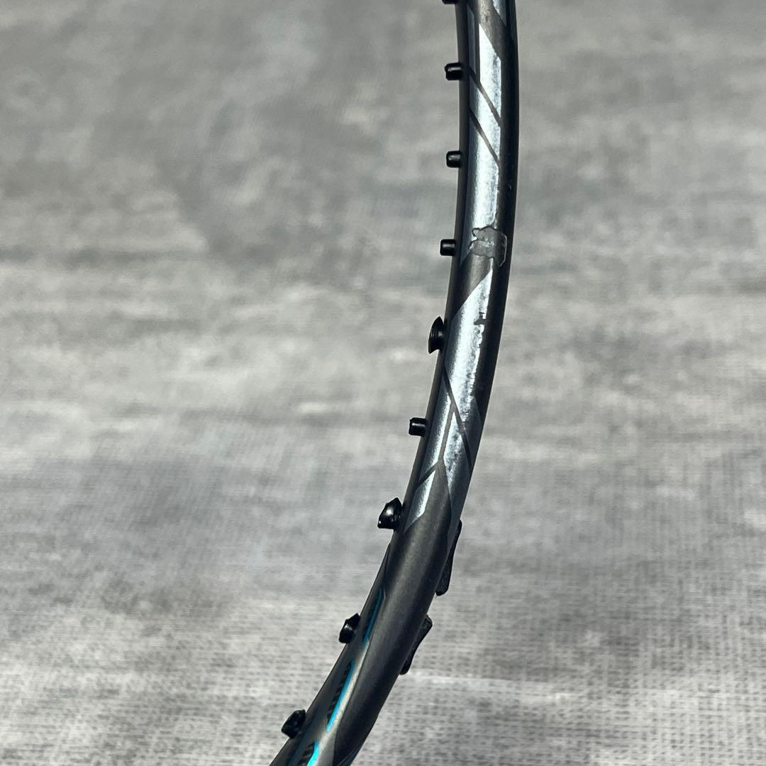 廃盤 YONEX VOLTRIC Z-FORCE II ヨネックス バドミントン