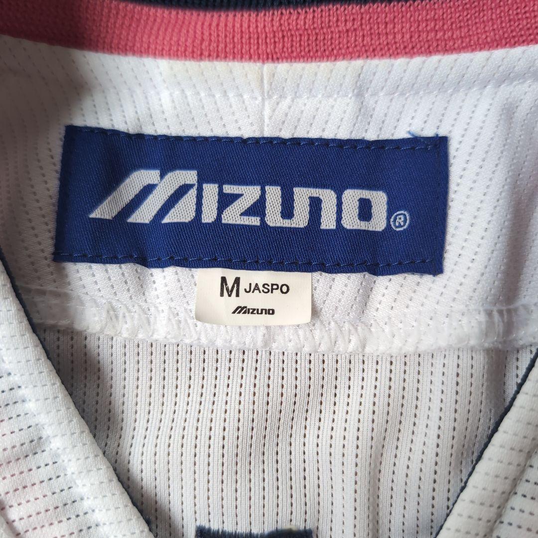 カープ 鈴木誠也選手 母の日限定ユニフォーム　Mサイズ