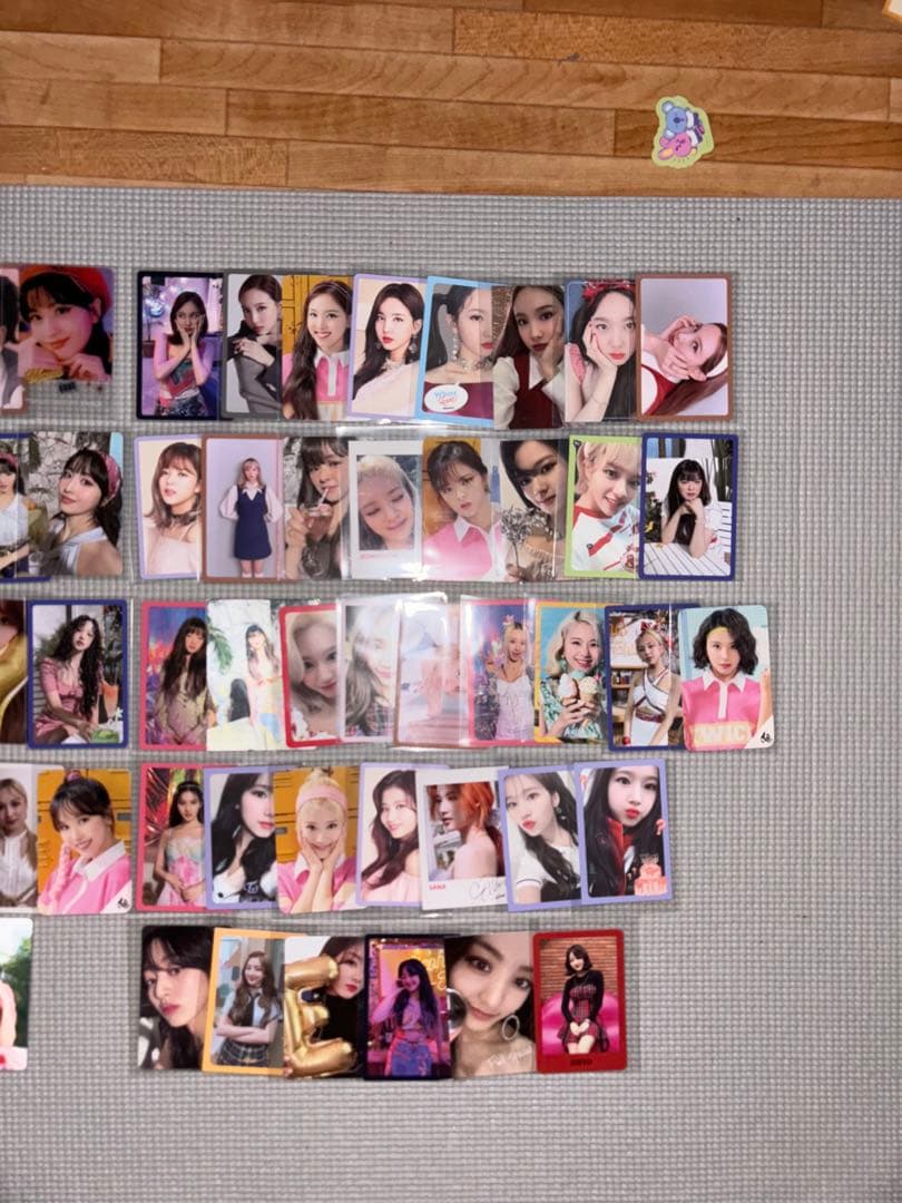 TWICE アルバム CD グッズ まとめ売り