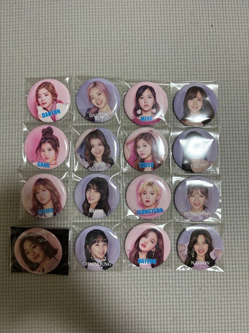 TWICE アルバム CD グッズ まとめ売り