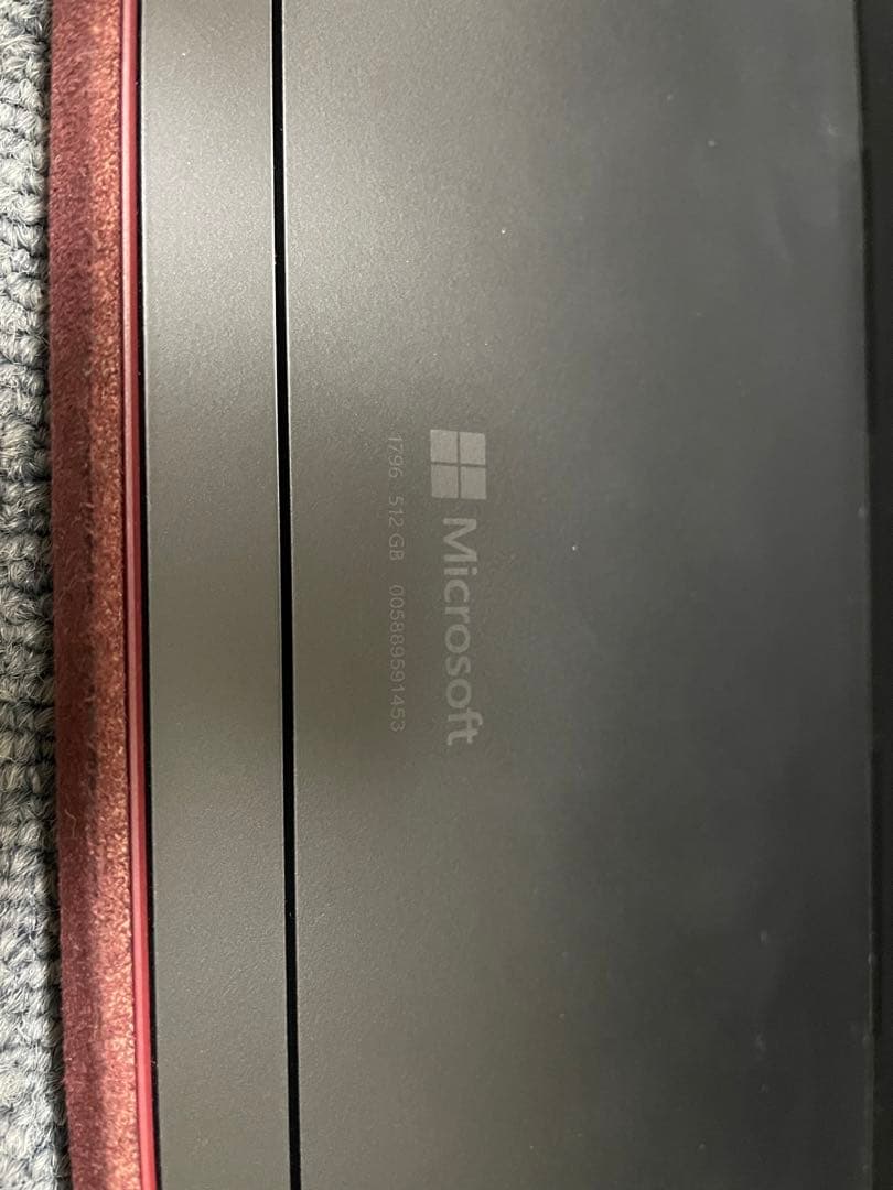 Y*u様 Microsoft surface Pro6 2019 Windows