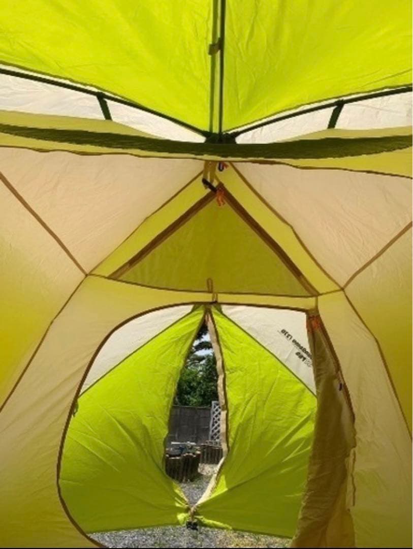 コールマン Coleman クイックセットサンドーム テント タープ スクリーン