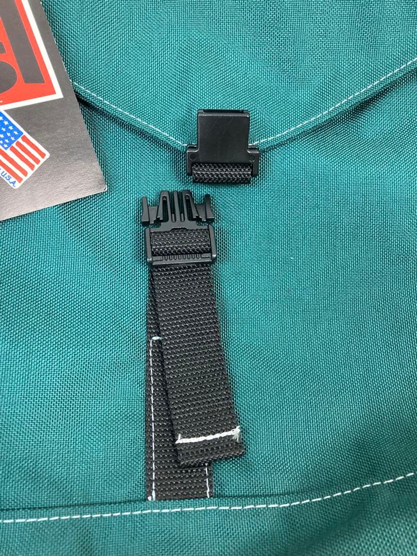 VANS リュック　ショルダー　2way バッグ　ヴィンテージ　USA製　新品