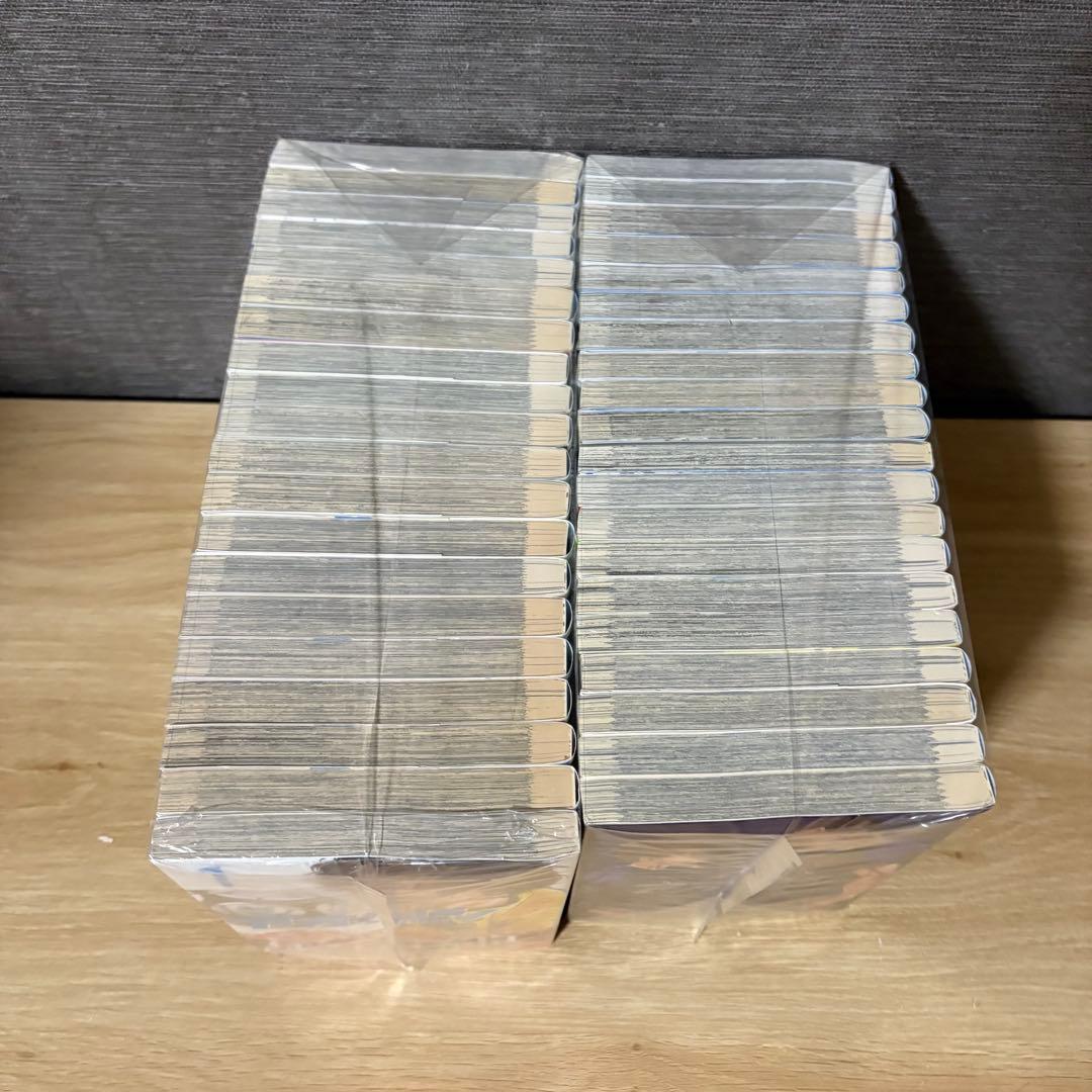 アオアシ　全巻セット　1-40巻　A251029