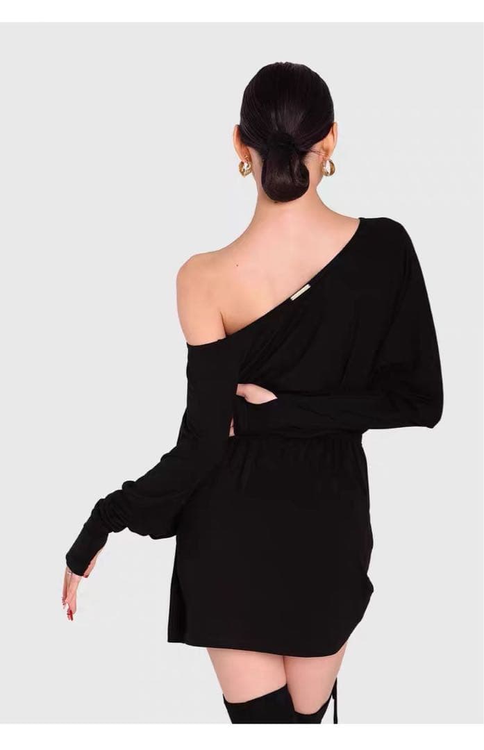 社交ダンス衣装　ダンスドレス　ダンスウェア　ダンス　ドレス　新品