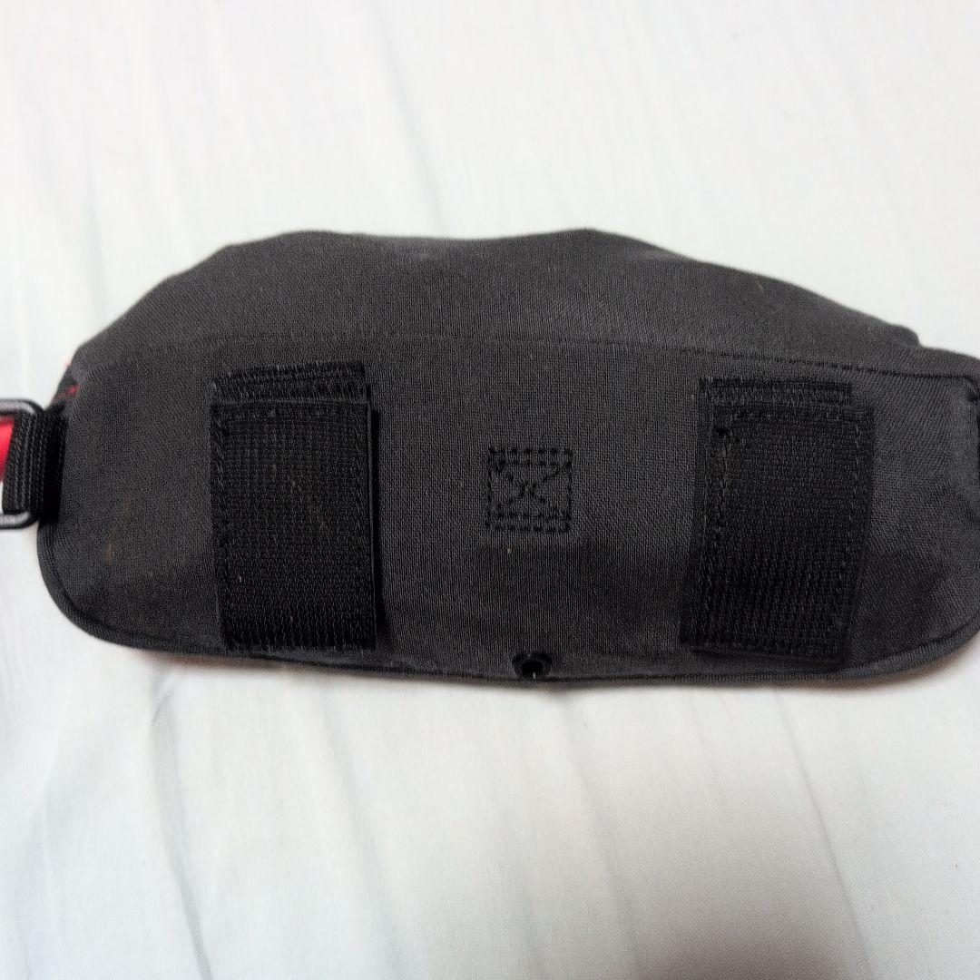 黒鯛工房 エアーセイバーポーチ ASP-II/C405M ライフジャケット