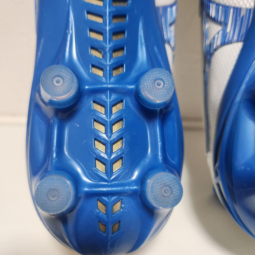 MORELIA NEO 4β　モレリアネオ4ベータ　限定色 超美品　26㎝