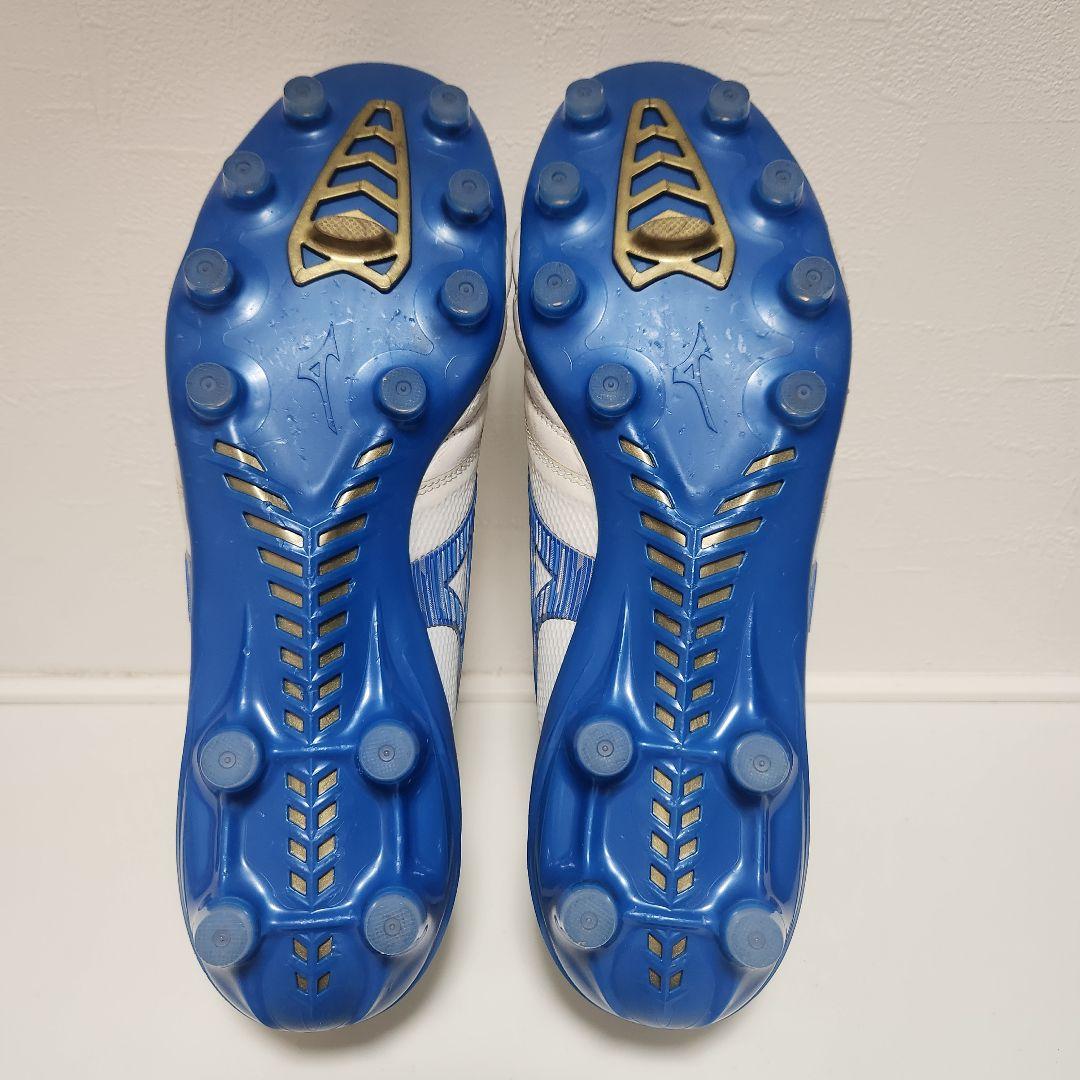 MORELIA NEO 4β　モレリアネオ4ベータ　限定色 超美品　26㎝