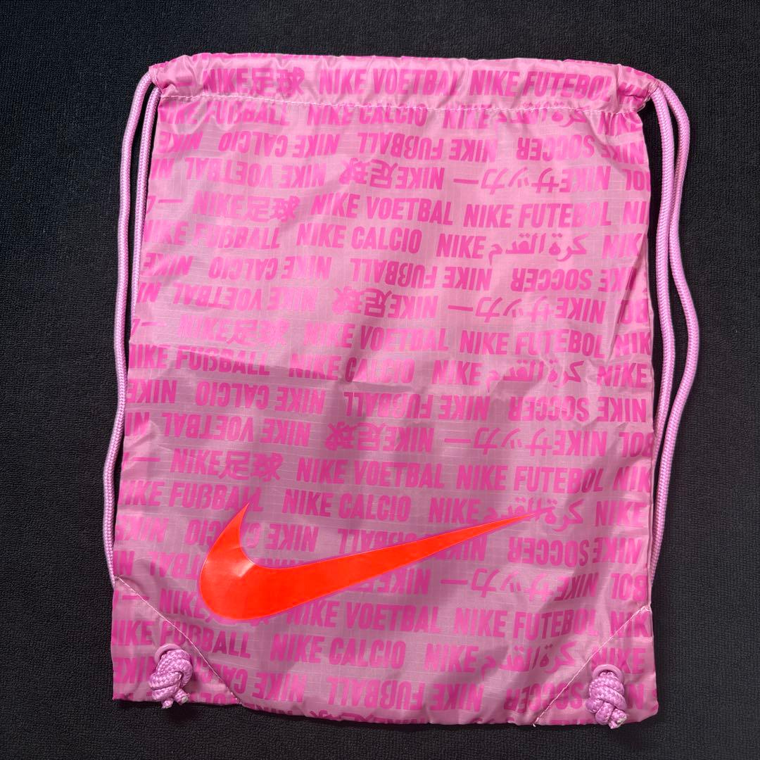 ナイキマーキュリアルヴェイパー16 AG エリート