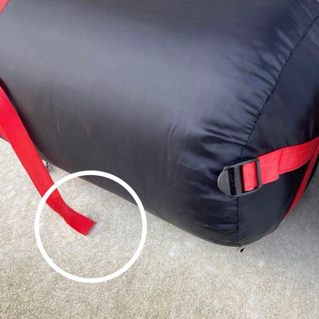 ダブルサイズ　寝袋　2セット