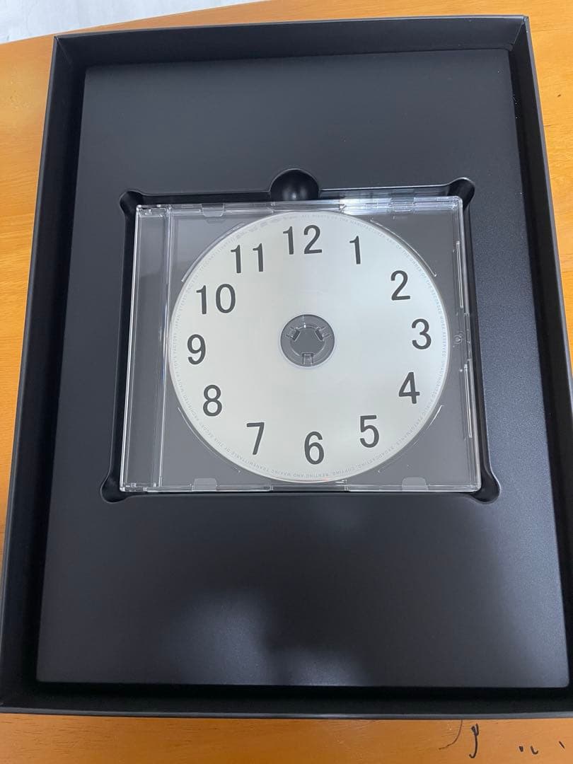 i*i様 SEKAI NO OWARI ベストアルバム　完全生産限定プレミアムB