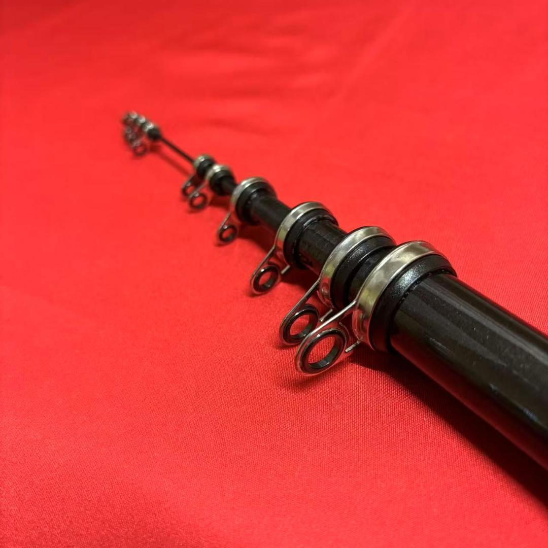 新品　磯竿　3号　540 ARMS磯