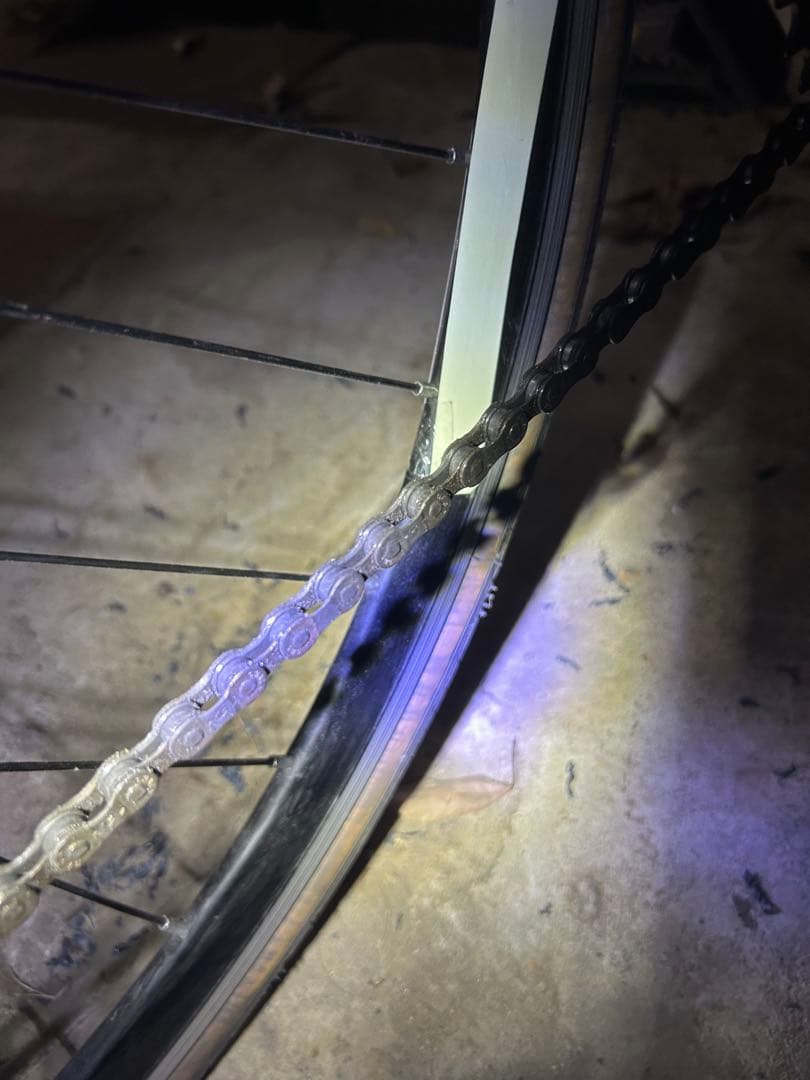 自転車本体 CANOVER ORPHEUS CAR-013