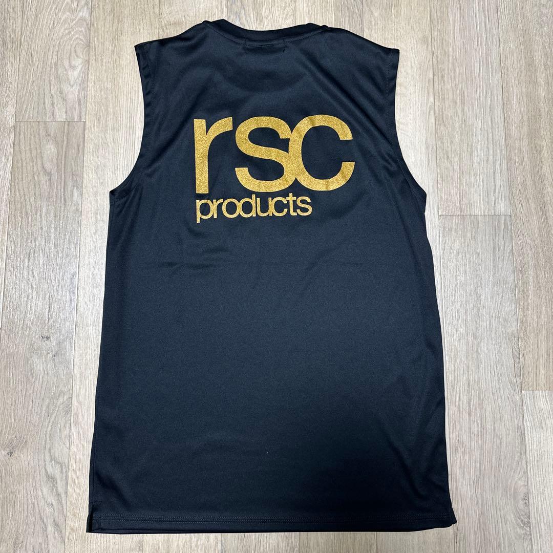 RSCプロダクツ / ドライセットアップ(3点セット)